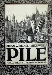 Pile (Brian Aldiss)