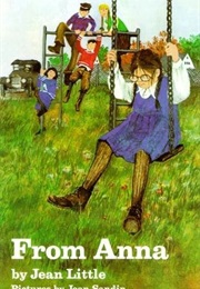 From Anna (Jean Little)