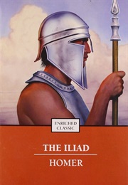The Iliad (Homer)
