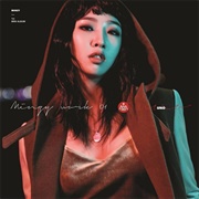 Ninano (Minzy)