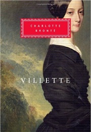 Villette (Charlotte Bronte)