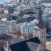 Oslo Cathedral, Oslo