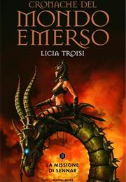 Chronicles of the Emerged World II – Sennar Mission