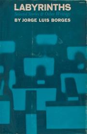 Labyrinths (Jorge Luis Borges)