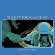 The New Pornographers - The Laws Have Changed