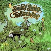 The Beach Boys: Smiley Smile