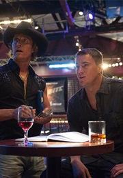 Florida: Magic Mike (2012)