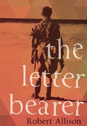 The Letter Bearer (Robert Allison)