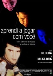 Aprendi a Jogar Com Você (2015)