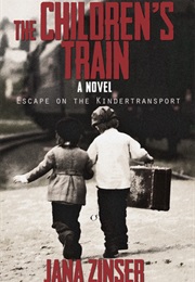 The Children's Train (Jana Zinser)