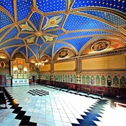 Palacio Ducal Dels Borja, Gandia