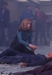 The High Ground (1990)