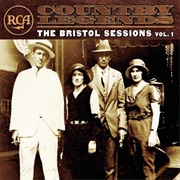 Various Artists - Bristol Sessions, Vol. 1