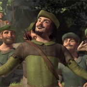 Robin Hood