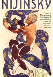Nijinsky (Lucy Moore)