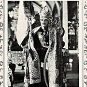 Riza Shah Pahlevi