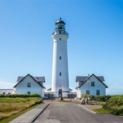 Hirtshals Lighthouse