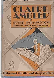 Claire Ambler (Booth Tarkington)