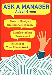 Ask a Manager (Alison Green)