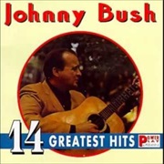 I'll Be There - Johnny Bush