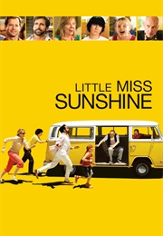 Little Miss Sunshine (2006)
