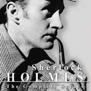Sherlock Holmes