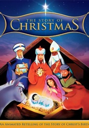 The Story of Christmas (1994)