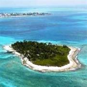 Johnny Cay - San Andrés