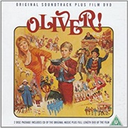 Consider Yourself - Oliver