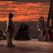 Star Wars: Episode I - The Phantom Menace