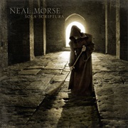 The Conflict [25:00] – Neal Morse (2007)
