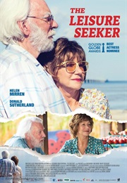 The Leisure Seeker (2017)