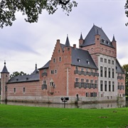 Bossenstein Castle