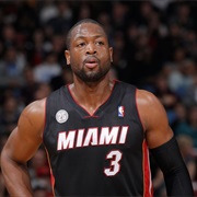 Dwyane Wade