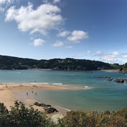 Mill Bay