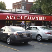 Al&#39;s Beef