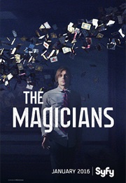 The Magicians (2015)
