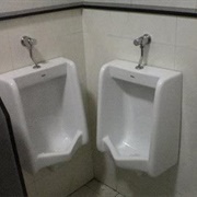 Buddy Urinals