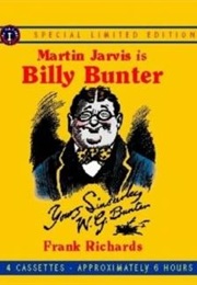 Greyfriars (Frank Richards (Charles Hamilton))