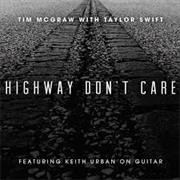 Highway Don&#39;t Care- Tim McGraw