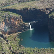 Mitchell Falls