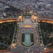 Trocadéro
