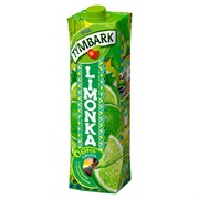 Tymbark Lime