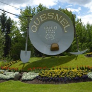 Quesnel BC