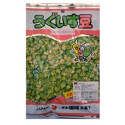 Imoto Toka Roasted Green Peas (Japan)