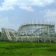 Roller Coaster, Joyland