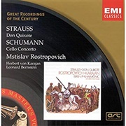 Richard Strauss - Don Quixote