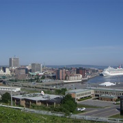 Saint John, Canada