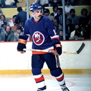 Bryan Trottier