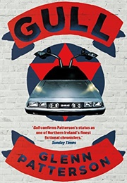 Gull (Glenn Patterson)